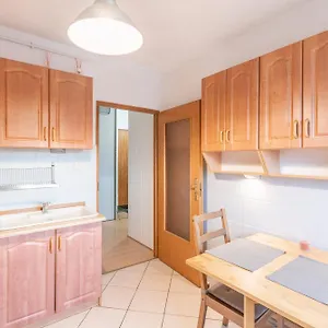 Апартаменты Apartament Fossa, Варшава