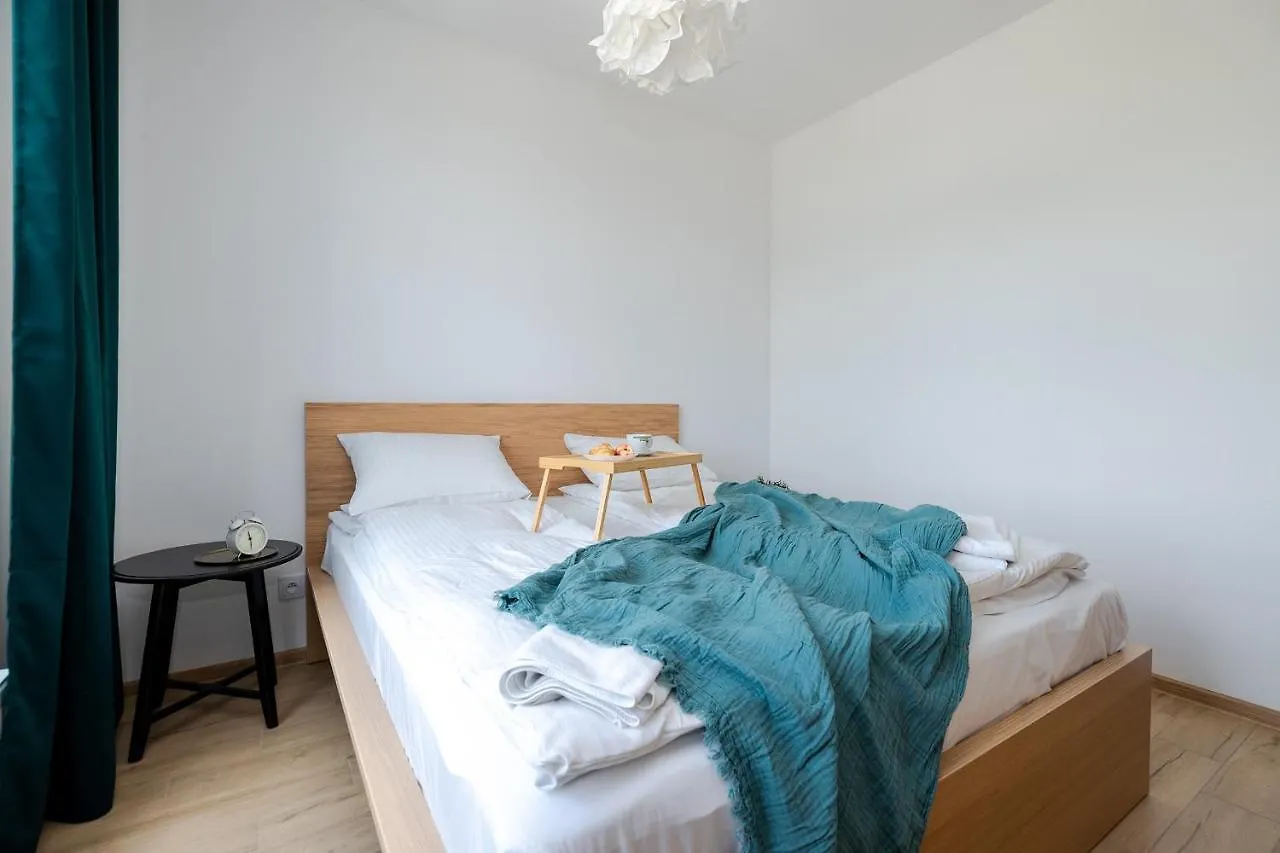 Shortstaypoland Pileckiego Варшава